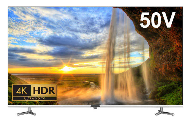 spot | GH-TV50BG-BK | GREEN HOUSE グリーンハウス