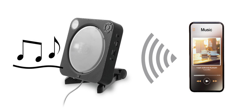 spot | GH-DVPWGE-BK | GREEN HOUSE グリーンハウス