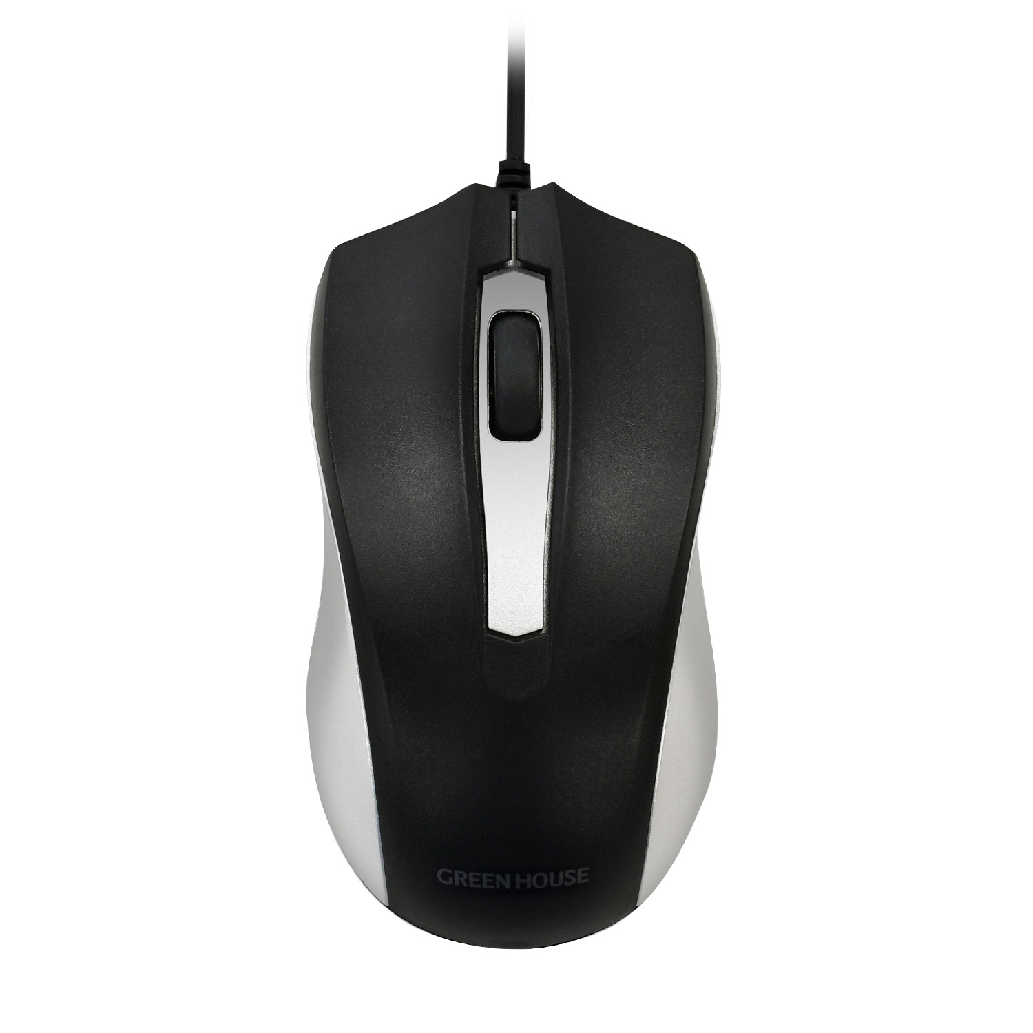 マウス | GH-MUDQOA シリーズ | GREEN HOUSE グリーンハウス