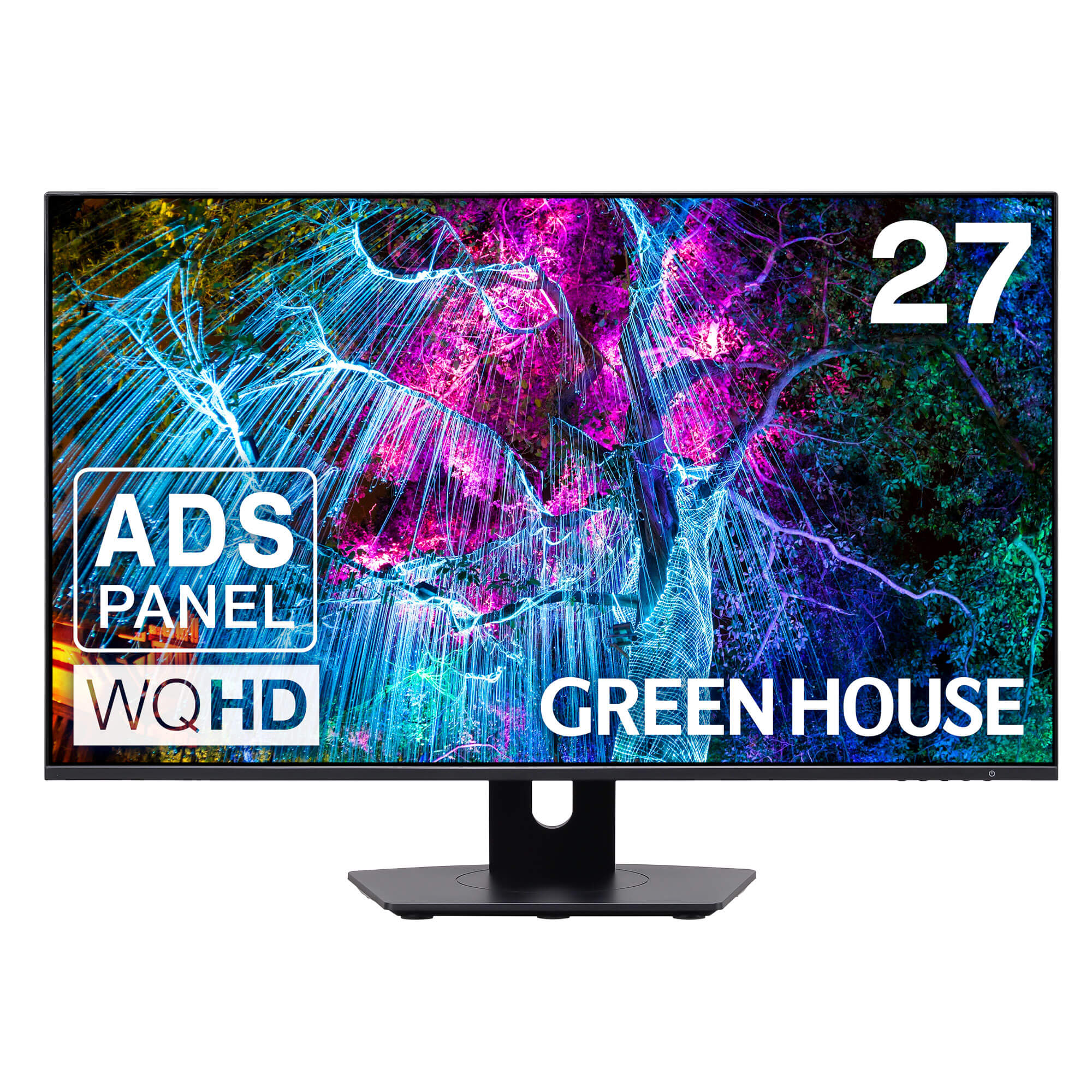 spot | GH-CLCW27WA-BK | GREEN HOUSE グリーンハウス