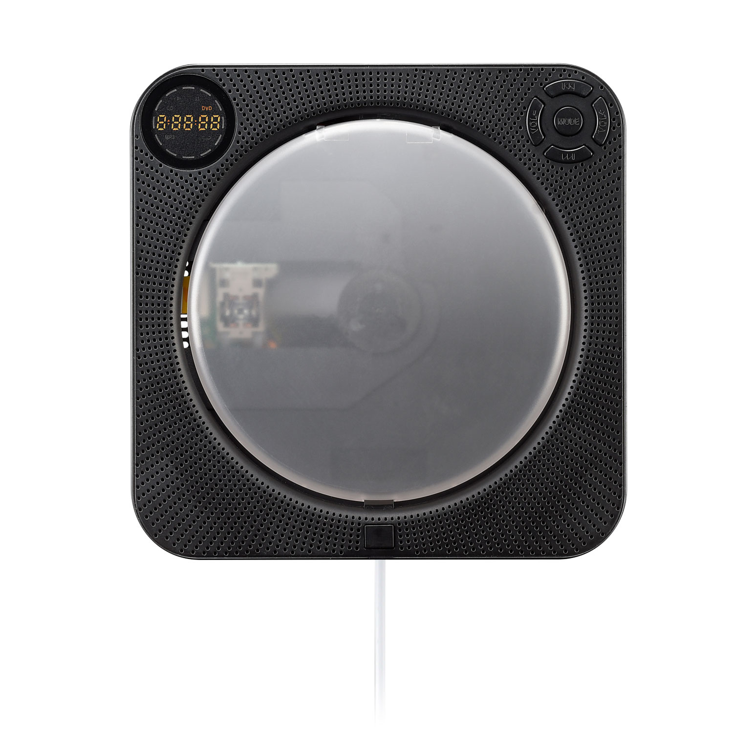 spot | GH-DVPWGE-BK | GREEN HOUSE グリーンハウス