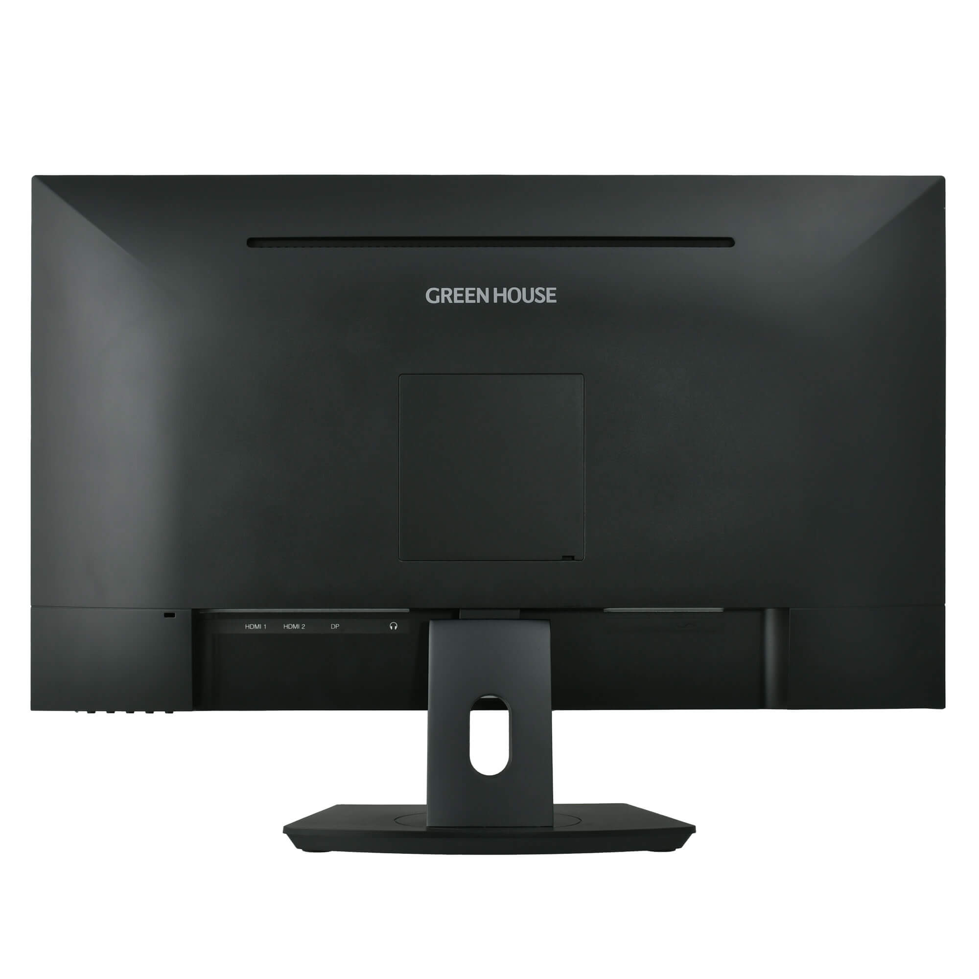 ワイド | GH-LCW27WA-BK | GREEN HOUSE グリーンハウス