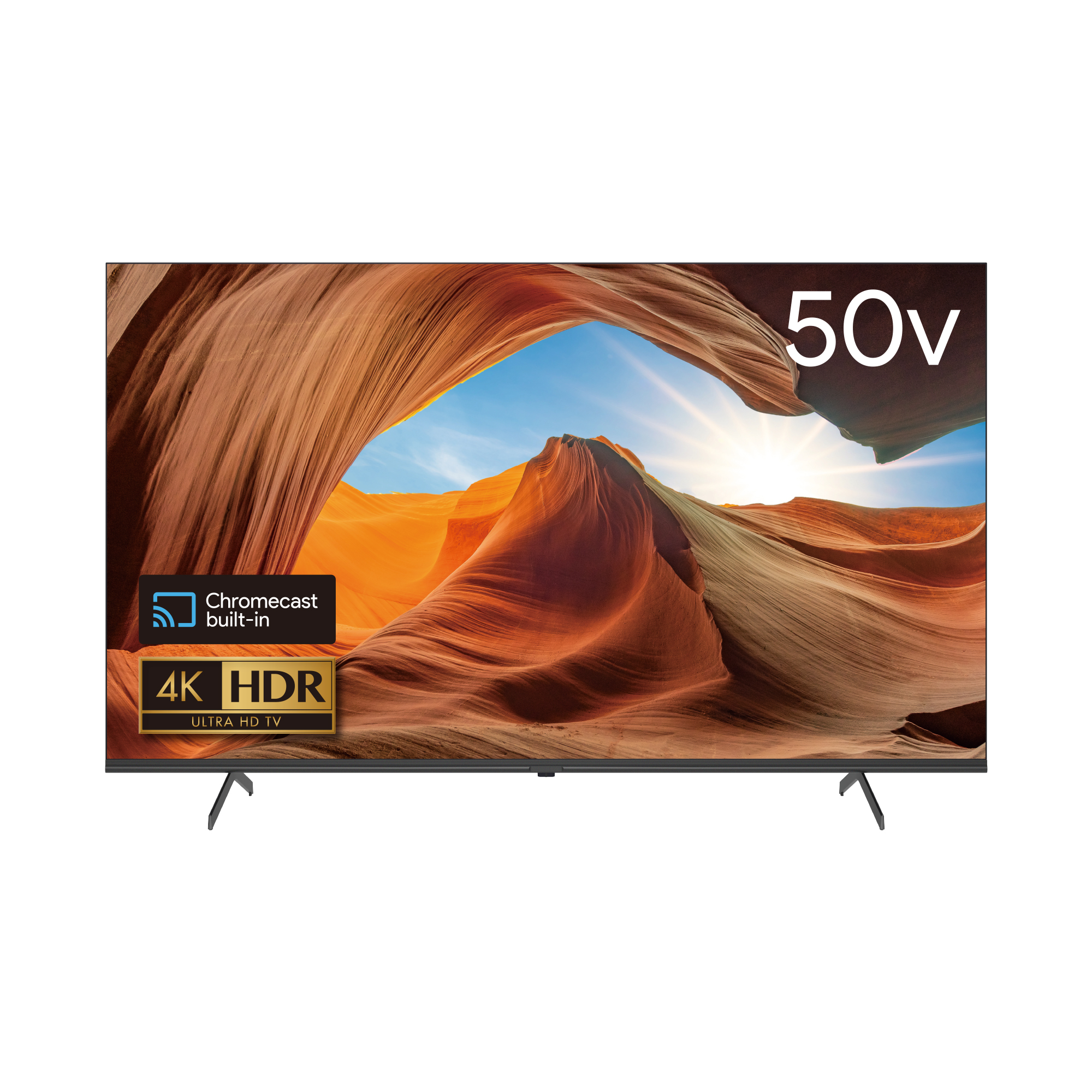 テレビ, テレビ本体・テレビ関連 | GH-GTV50A-BK | GREEN HOUSE