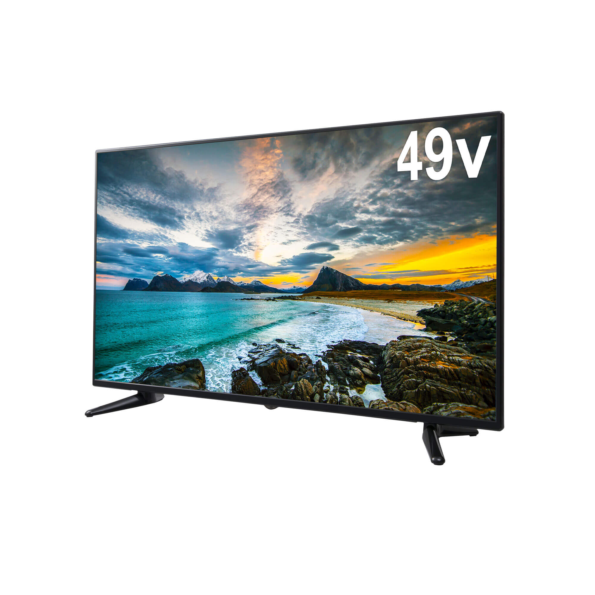 spot | GH-TV49RS | GREEN HOUSE グリーンハウス