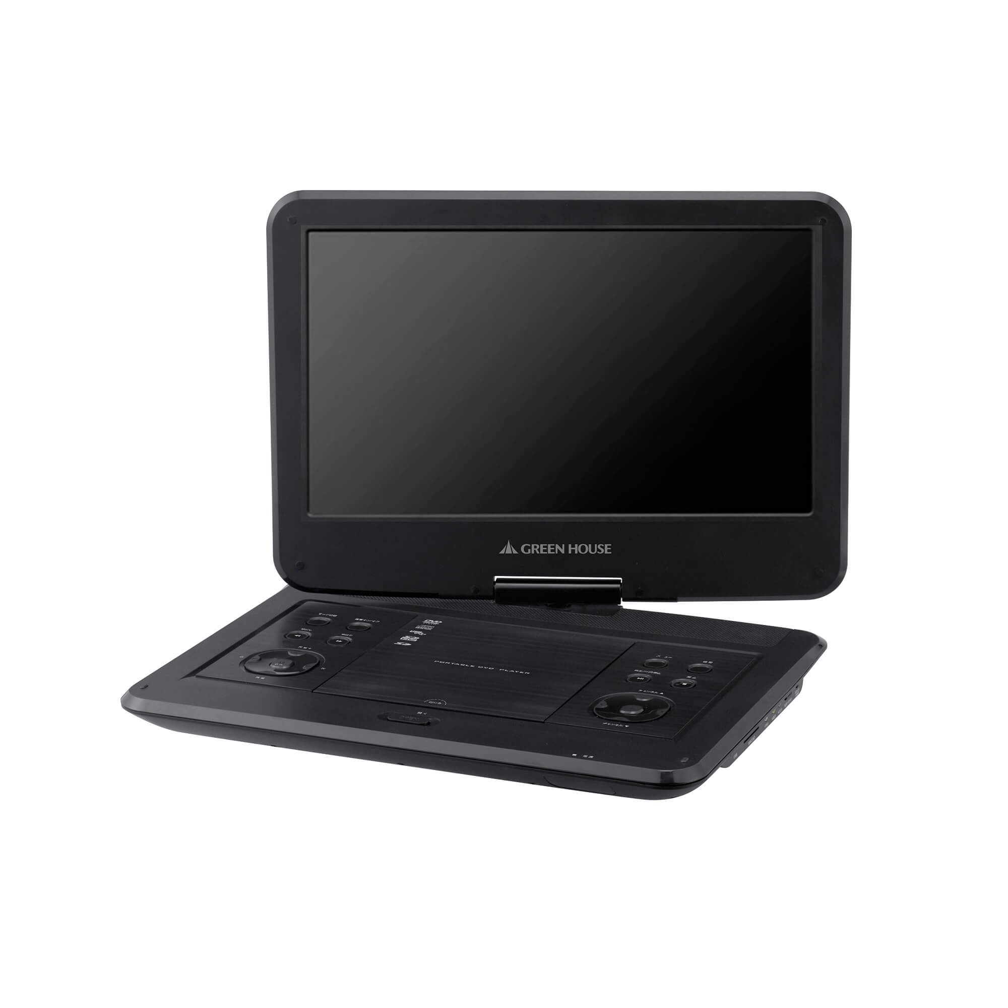 spot | GH-PD13JBK1 | GREEN HOUSE グリーンハウス