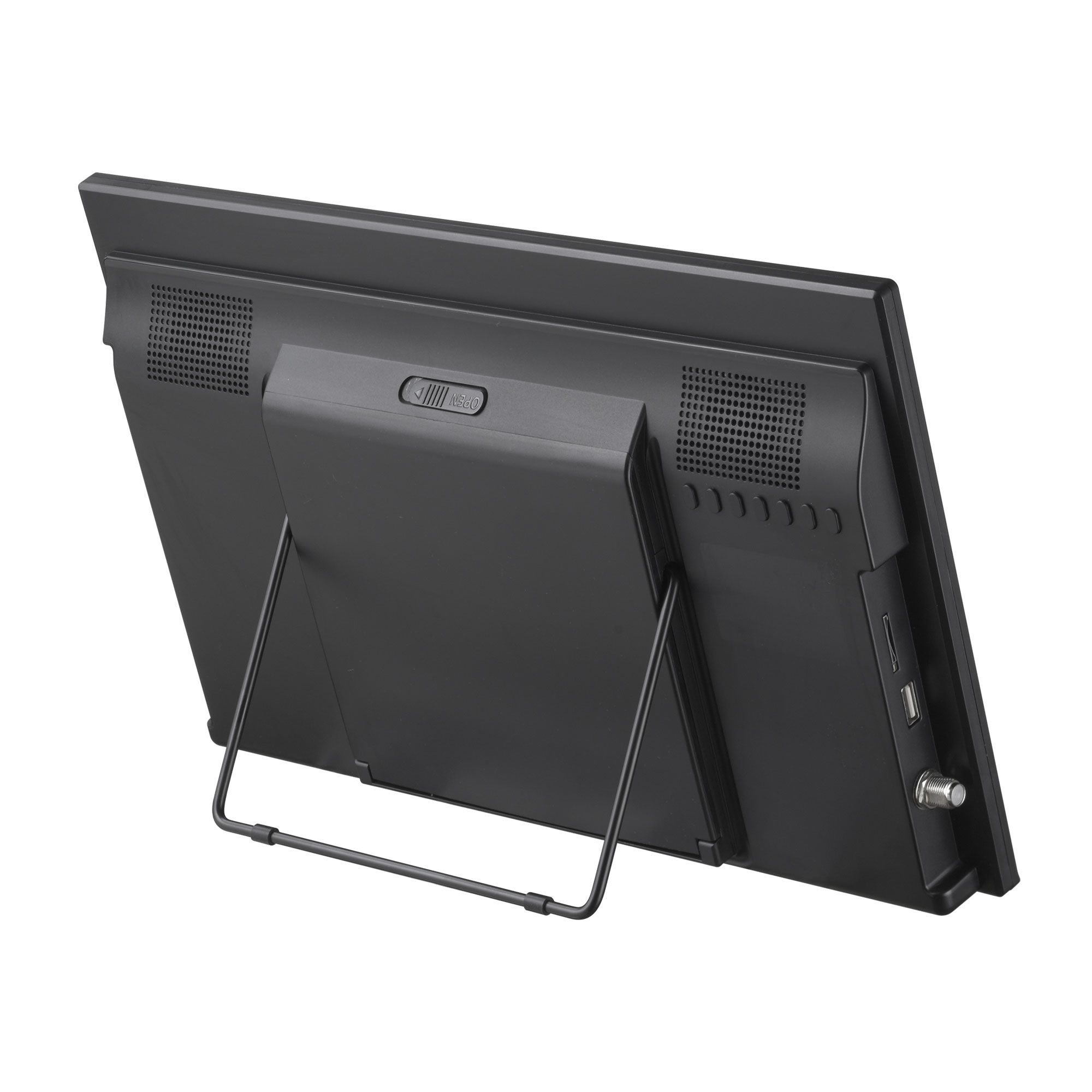 テレビ, DVD | GH-PDTV14A-BK | GREEN HOUSE グリーンハウス