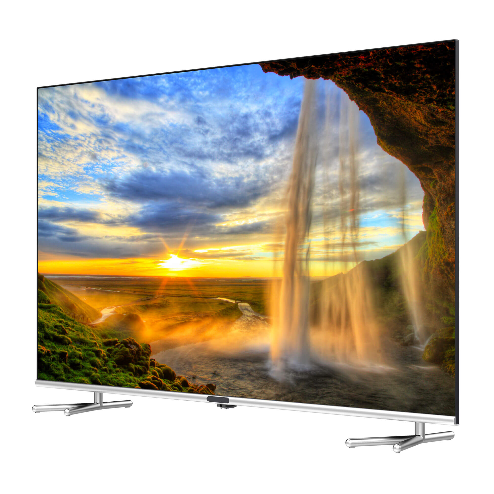 spot | GH-TV50BM-BK | GREEN HOUSE グリーンハウス