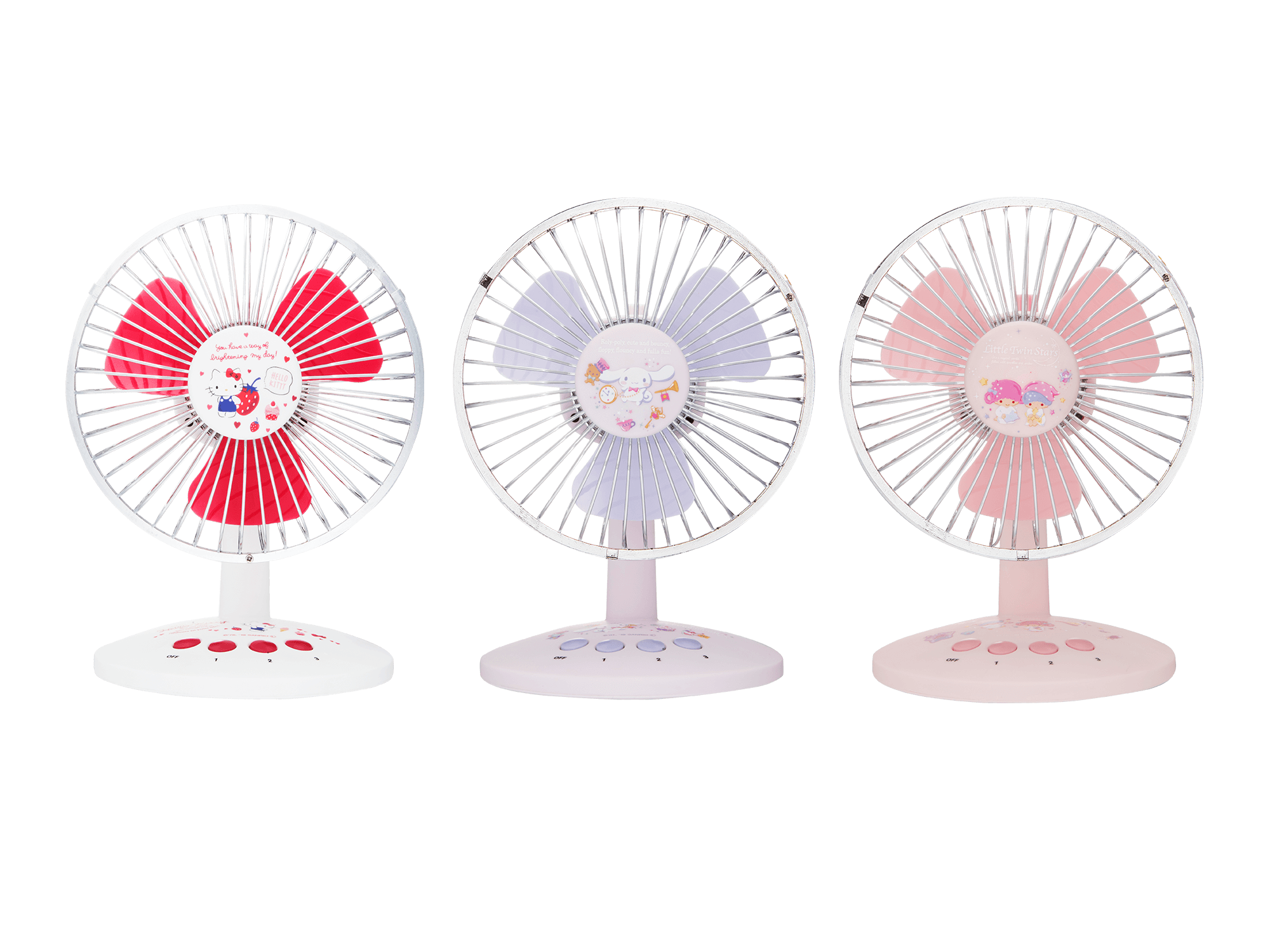 USB扇風機 | GH-FANSWJシリーズ | GREEN HOUSE グリーンハウス