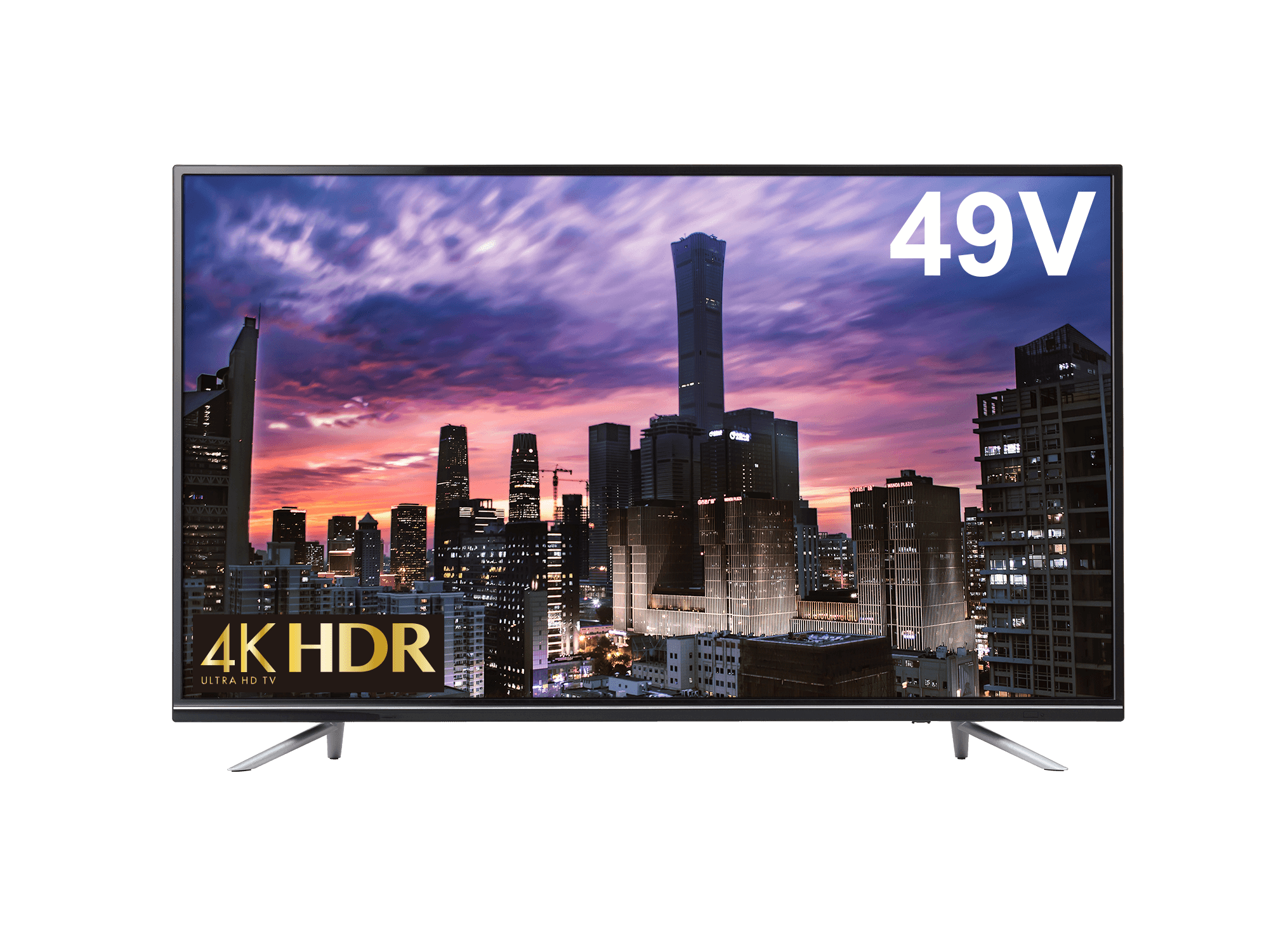 spot | GH-TV49E-BK | GREEN HOUSE グリーンハウス