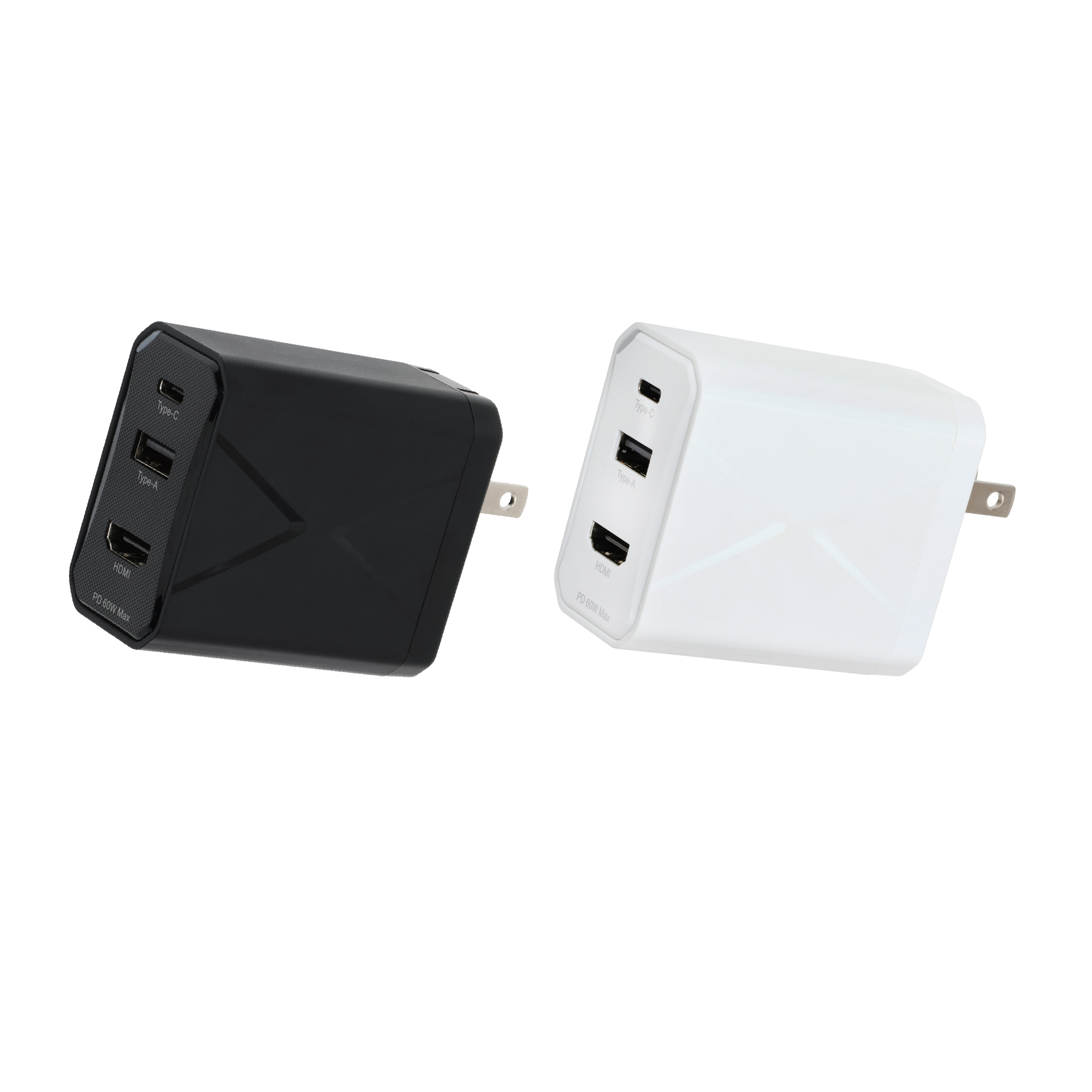 コンセントから充電 | GH-ACU3PAシリーズ | GREEN HOUSE グリーンハウス