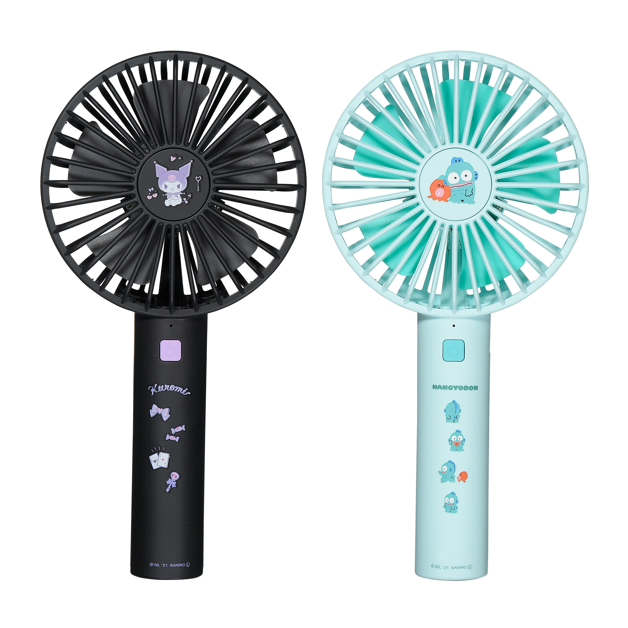 USB扇風機 | GH-FANHHJシリーズ | GREEN HOUSE グリーンハウス