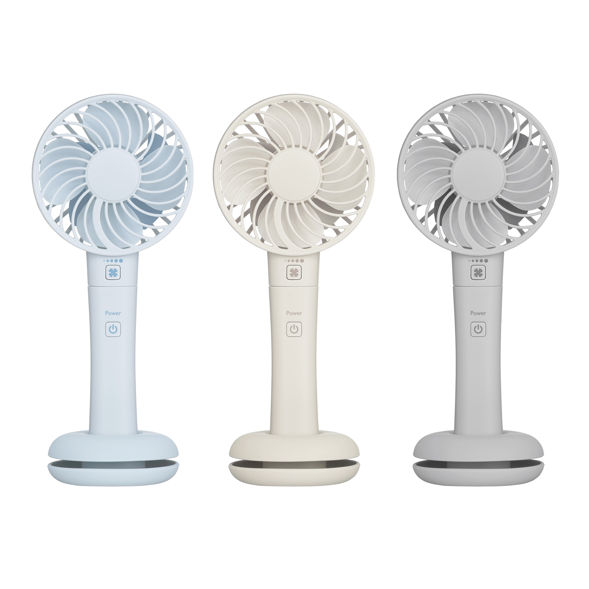 USB扇風機 | GH-FANHHRシリーズ | GREEN HOUSE グリーンハウス