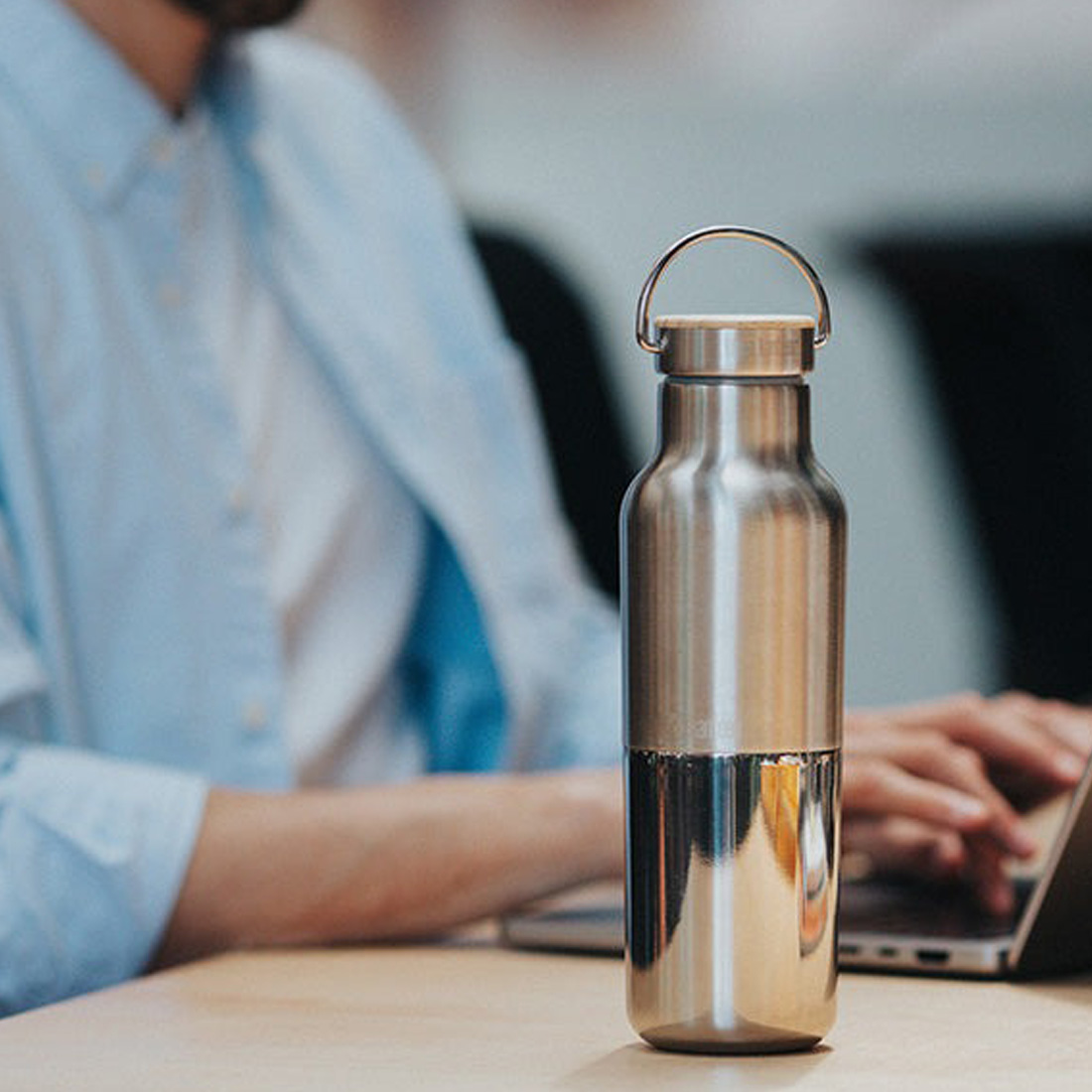 クリーンカンティーン インスレートタンブラー8 保冷保温 カップ真空二