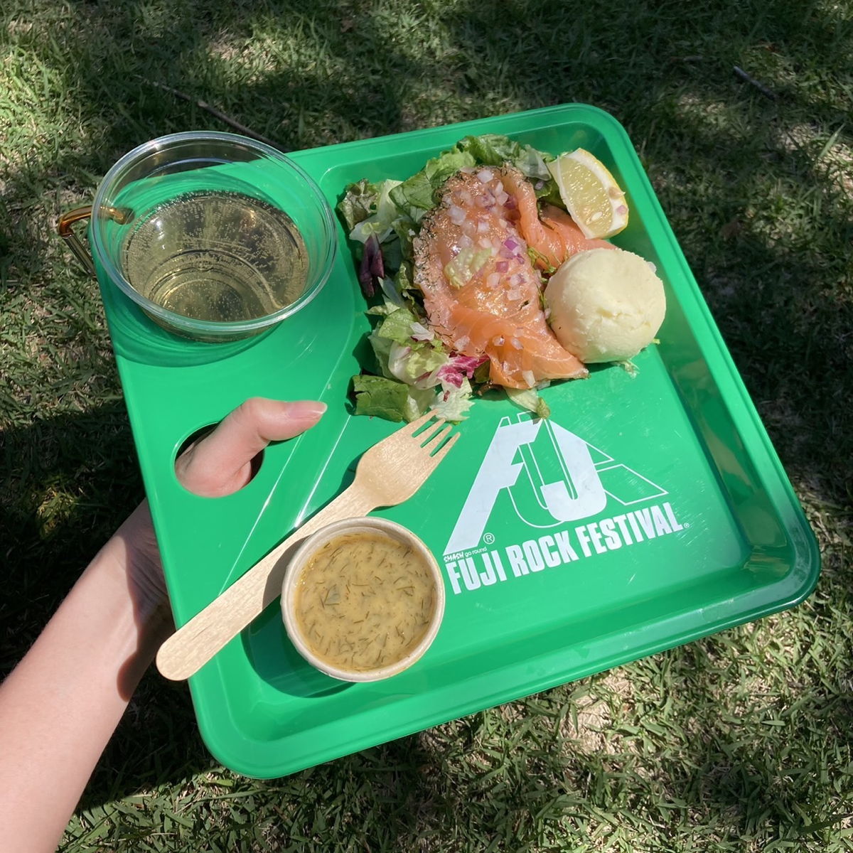 フジロックフェスティバル '23会場販売グッズ一覧 | FUJI ROCK