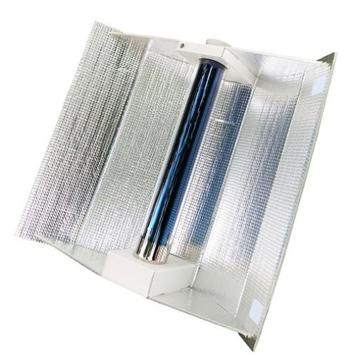 ソーラークッカーエコ作 500 | Green People's Power