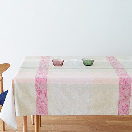 テーブルクロス トワルドジュイ