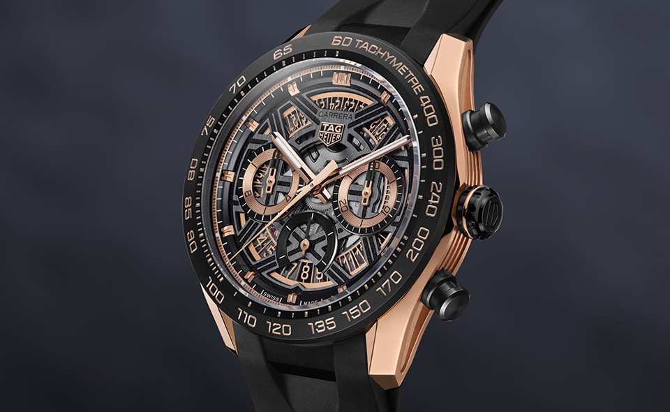 タグ・ホイヤー | プレミアムウオッチフェア 2024年11月12日[火]→12月