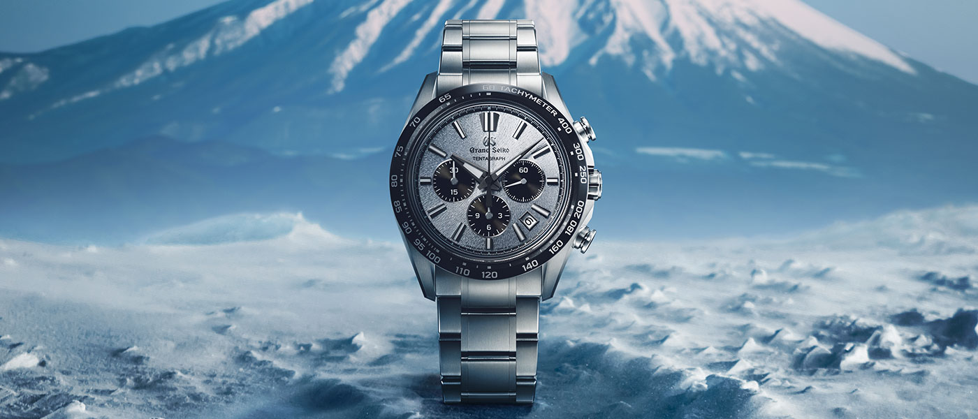 そごう大宮店 グランドセイコーフェア 2025年6月1日(日)～30日(月