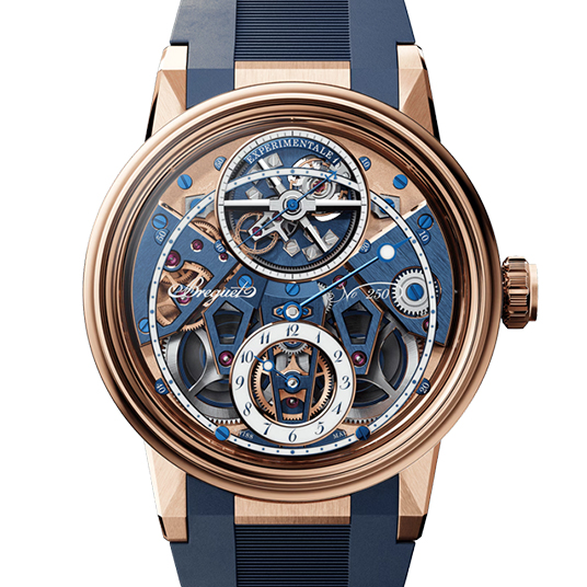 2025年 ブレゲ新作 エクスペリメンタル 1 | ブランド腕時計の正規販売