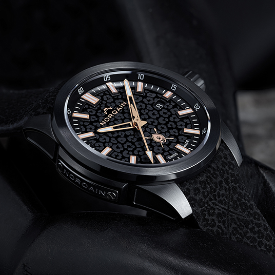 2023年 ノルケイン新作 インディペンデンス 40mm ハクナ ミパカ