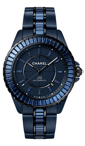 シャネル(CHANEL) 2025新作 アイコンウォッチの25周年を祝し、独自の