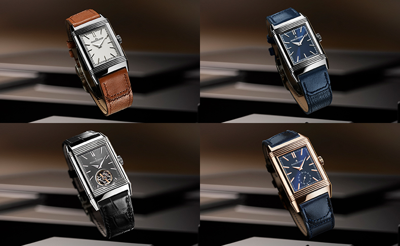 ジャガー・ルクルト(JAEGER-LECOULTRE) 2024新作 ジャガー・ルクルト