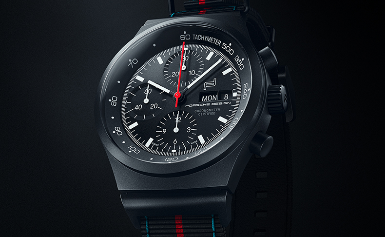 ポルシェ・デザイン(PORSCHE DESIGN) 2022新作 ポルシェ・デザイン