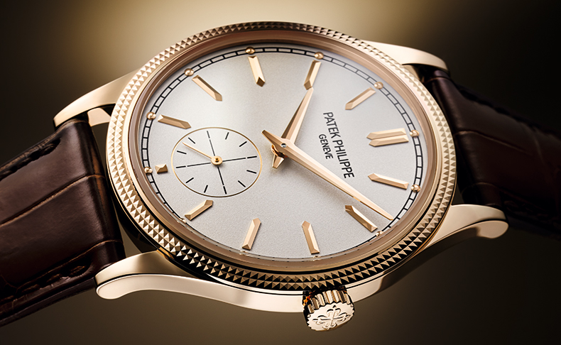 2021 New Model：パテック フィリップ新作情報 | ブランド腕時計の正規