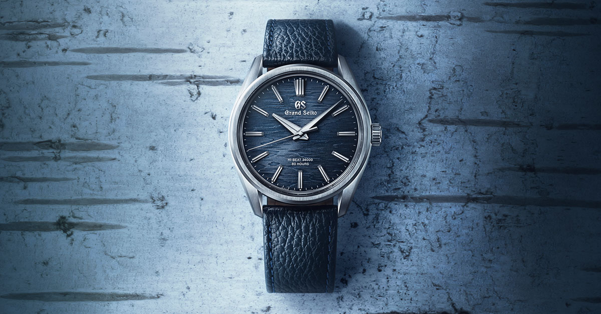 パネライ(PANERAI) 2022新作 パネライが複雑機構コレクションを強化