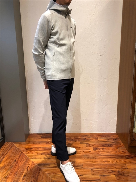 J.LINDEBERG(ジェイリンドバーグ) スタッフおすすめパンツ編 1