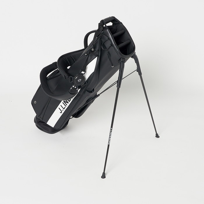 J.LINDEBERG（ジェイリンドバーグ）【VESSELコラボ】サンデースタンド