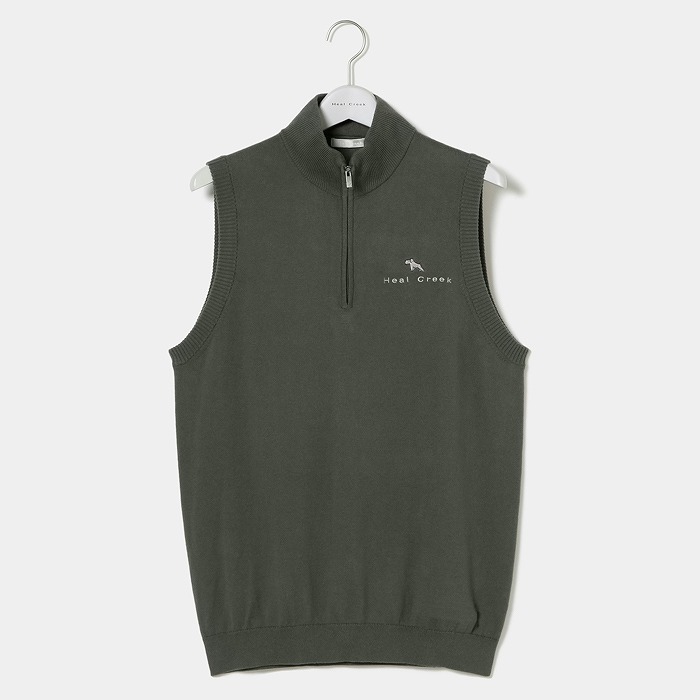 Heal Creek（ヒールクリーク）/メンズ/アウター/ベスト｜GRIP ONLINE STORE
