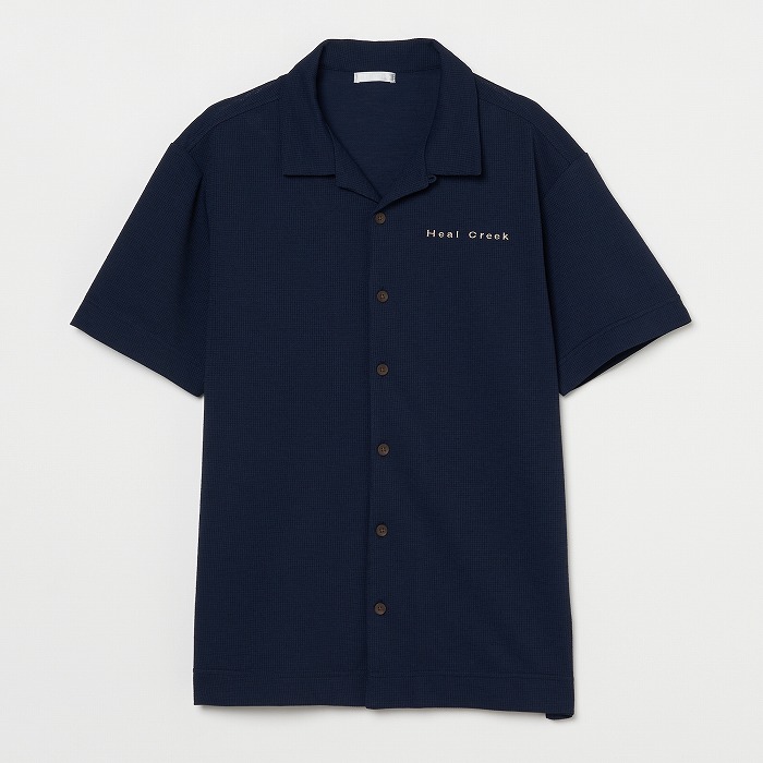 Heal Creek（ヒールクリーク）/メンズ/トップス/シャツ｜GRIP ONLINE STORE