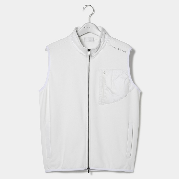 Heal Creek（ヒールクリーク）/メンズ/アウター/ベスト｜GRIP ONLINE STORE