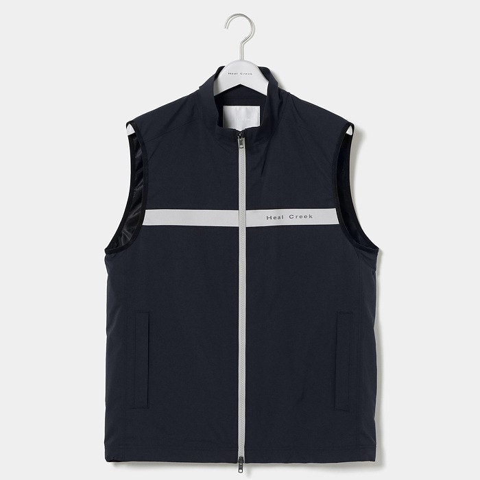 Heal Creek（ヒールクリーク）/メンズ/アウター/ベスト｜GRIP ONLINE STORE