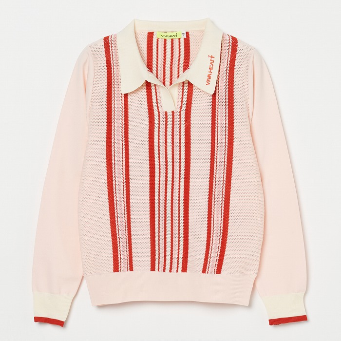 VIVA HEART（ビバハート）/レディース/トップス/ニット/セーター｜GRIP