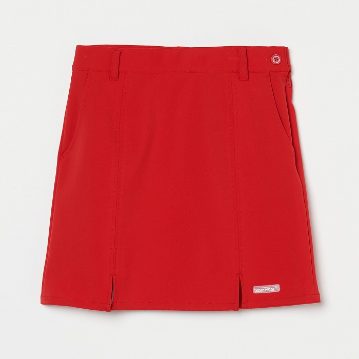 新品VIVA HEART セーターPING スカート レディースセットアップ 楽天