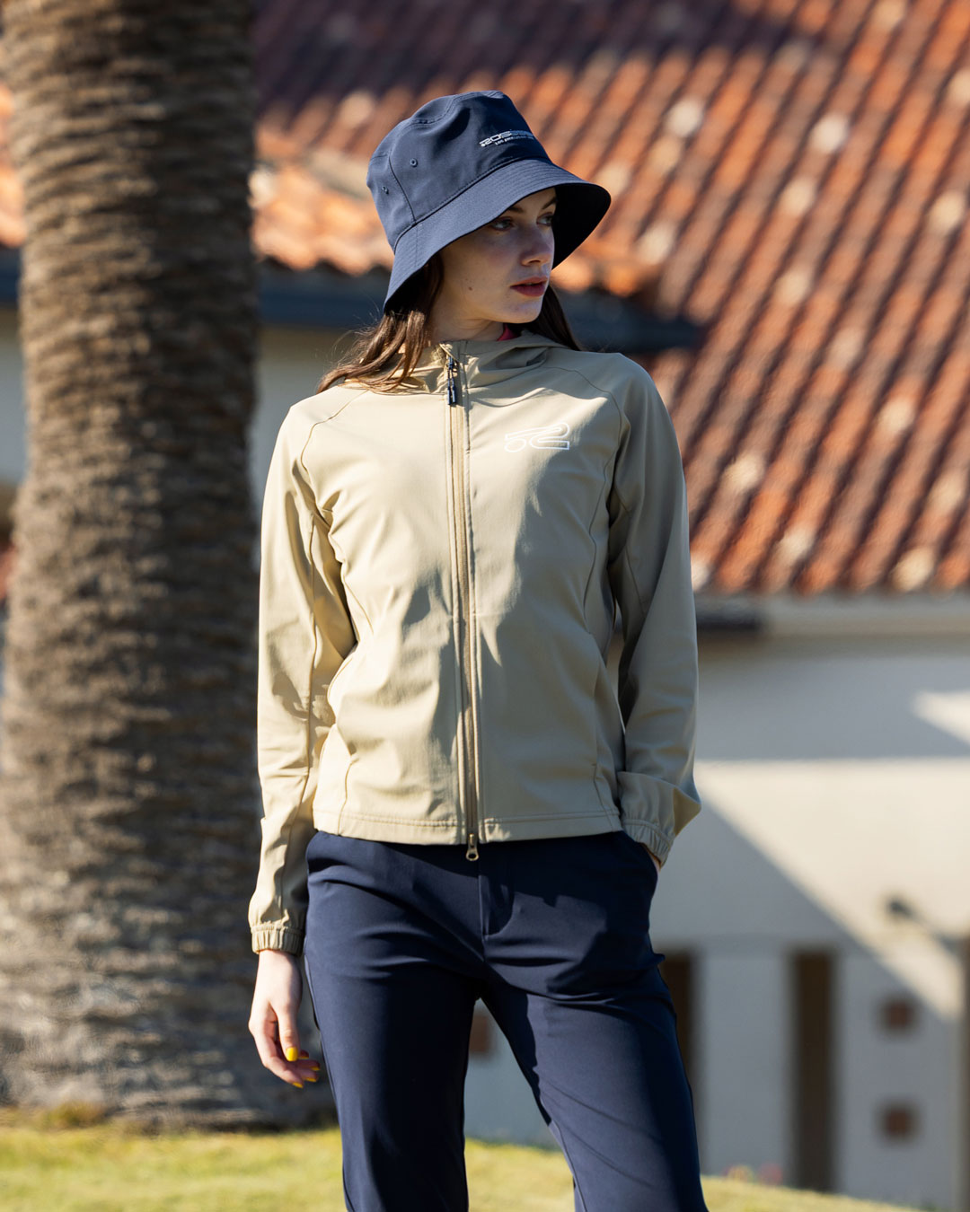 Rosasen（ロサーセン）/レディース/アウター/ブルゾン｜GRIP ONLINE STORE