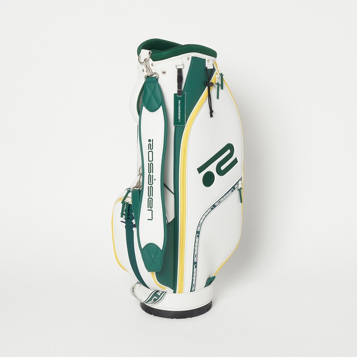 Rosasen（ロサーセン）/メンズ/グッズ/キャディバッグ｜GRIP ONLINE STORE