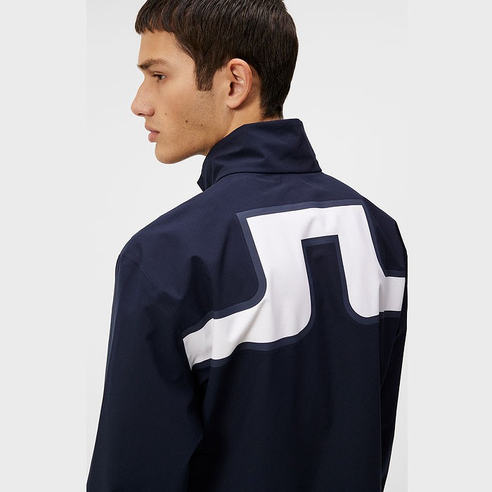 J.LINDEBERG（ジェイリンドバーグ）/メンズ/アウター/ブルゾン｜GRIP