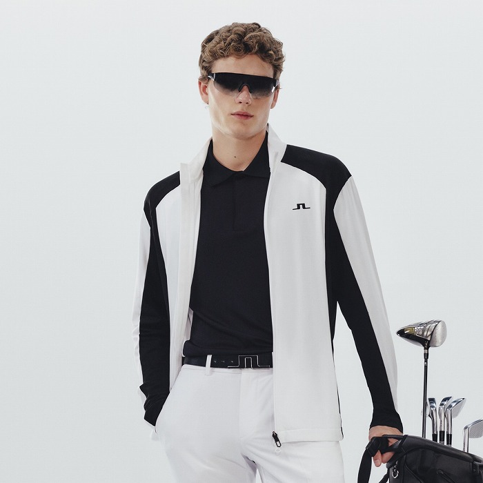 J.LINDEBERG（ジェイリンドバーグ）/メンズ/アウター/ブルゾン｜GRIP