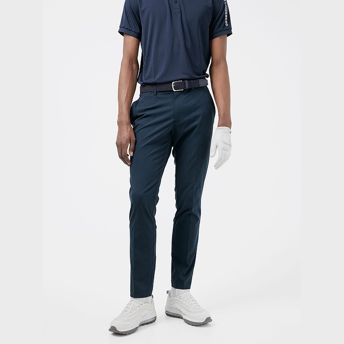 J.LINDEBERG（ジェイリンドバーグ）/メンズ/ボトムス/ロングパンツ