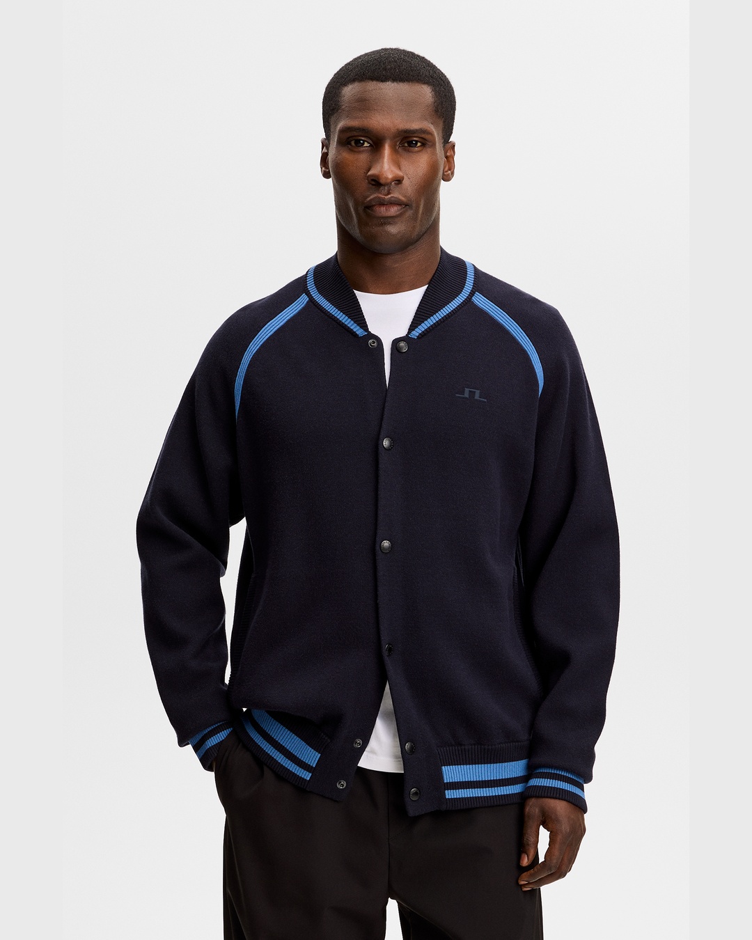 J.LINDEBERG（ジェイリンドバーグ）/メンズ/アウター/ブルゾン｜GRIP