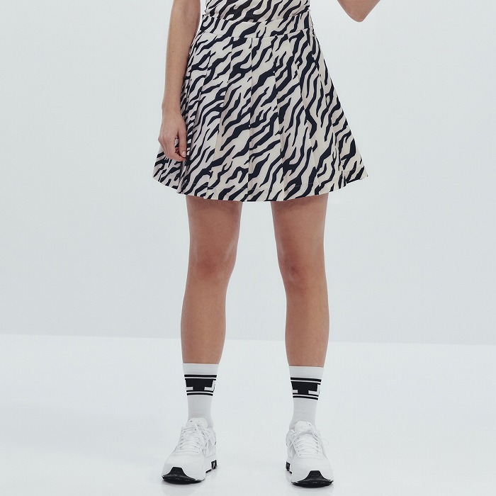 J.LINDEBERG（ジェイリンドバーグ）/レディース/ボトムス/スカート