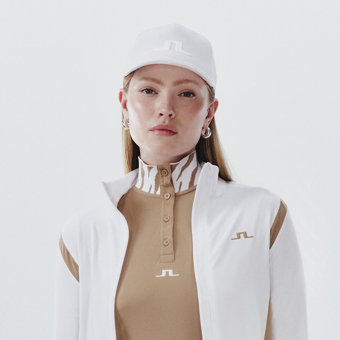 J.LINDEBERG（ジェイリンドバーグ）/レディース/グッズ/キャップ｜GRIP