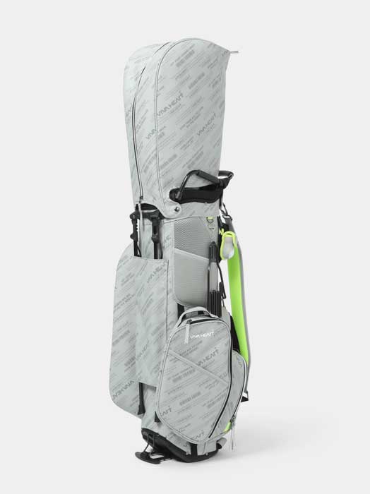 菅原大地プロコラボキャディバッグ｜GRIP ONLINE STORE