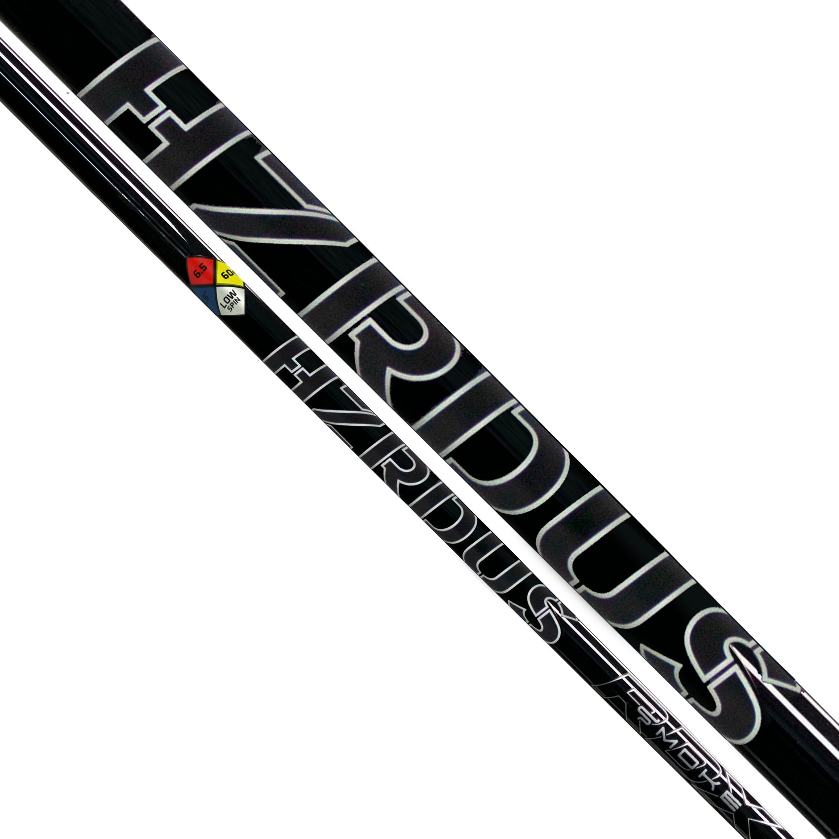 Assembled) Project X Hzrdus Smoke Black RDX Driver Shaft with