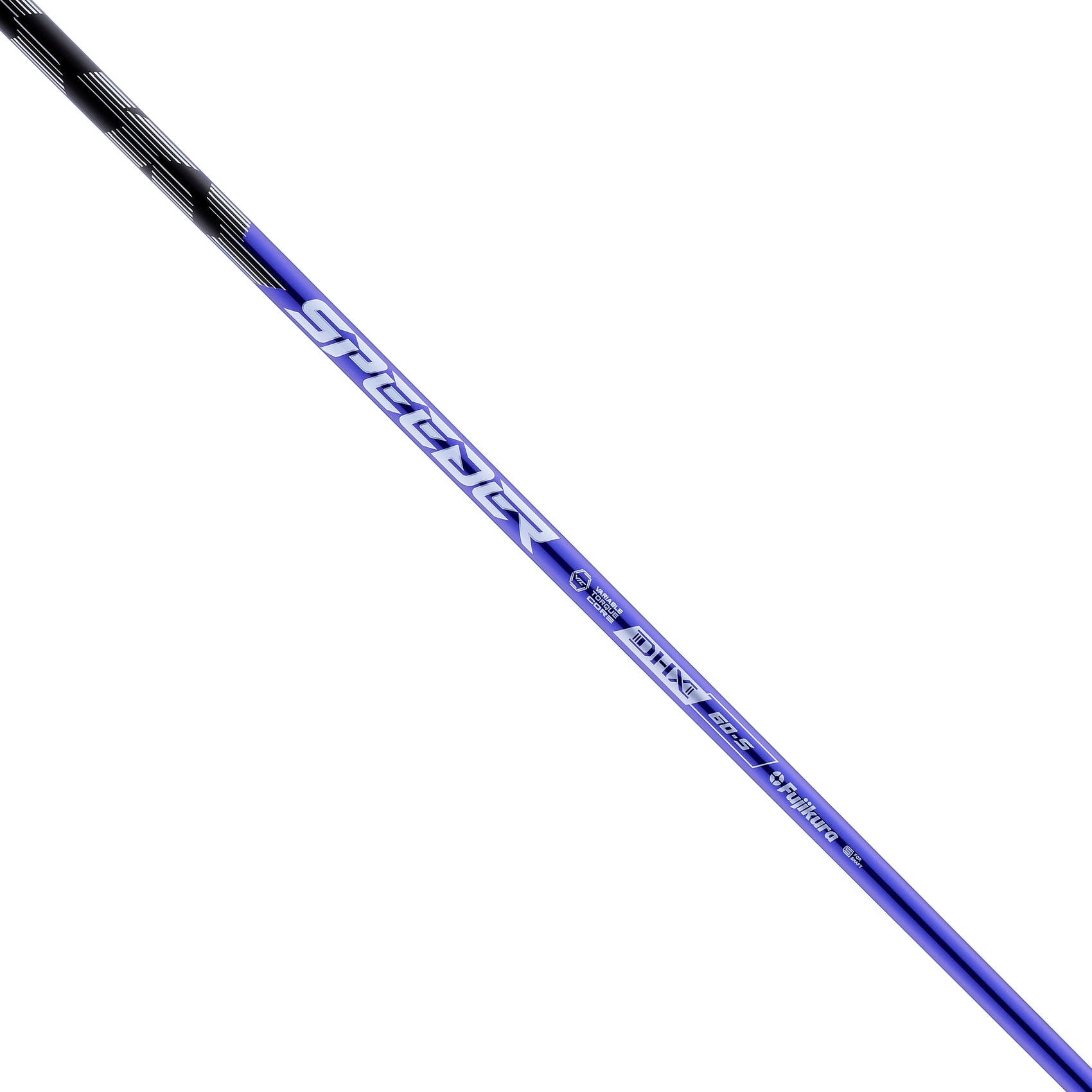 ASSEMBLED) Fujikura Speeder NX Violet Driver Shaft with Adapter