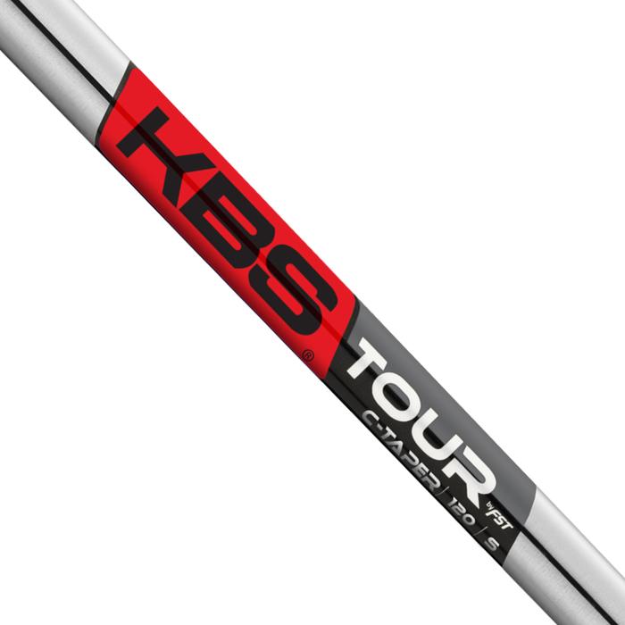 KBS Tour C-Taper Shaft (.355 Tip) – Grips4Less