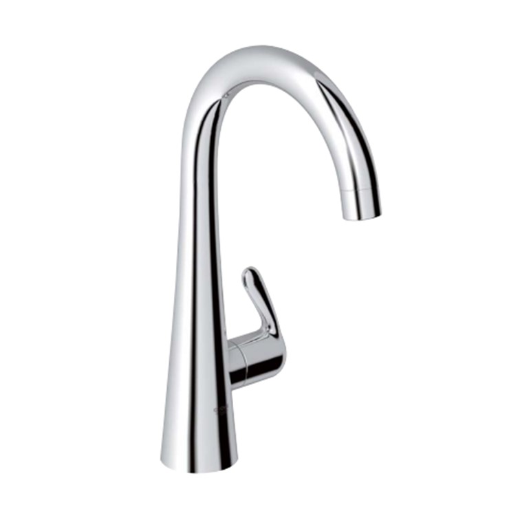 浄水器用単水栓｜製品情報｜GROHE(グローエ)｜キッチン水栓・洗面水栓